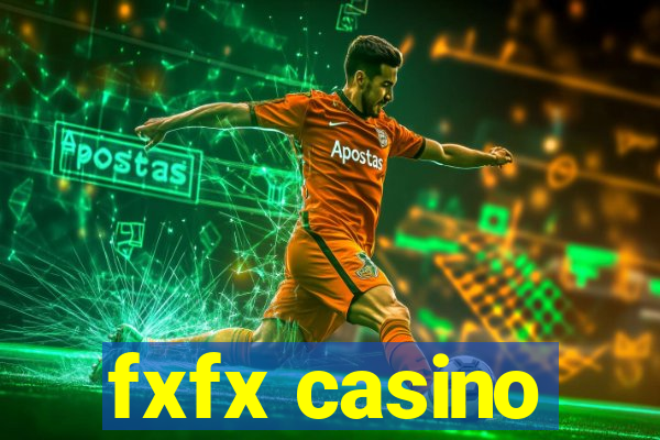 fxfx casino
